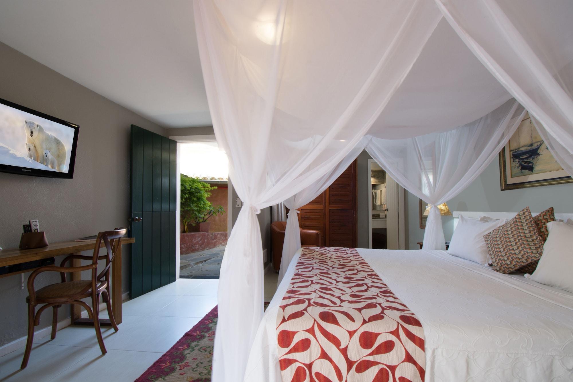 Hotel Pedra Da Laguna Boutique 4*