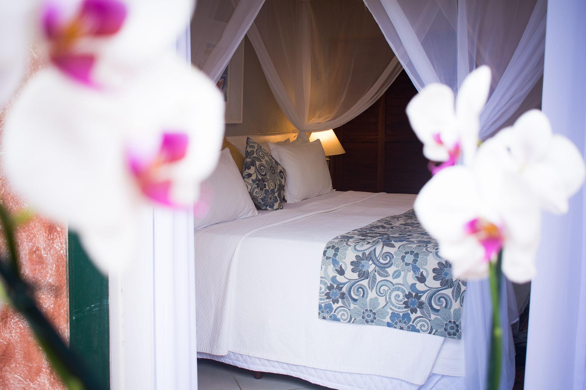 Hotel Pedra Da Laguna Boutique