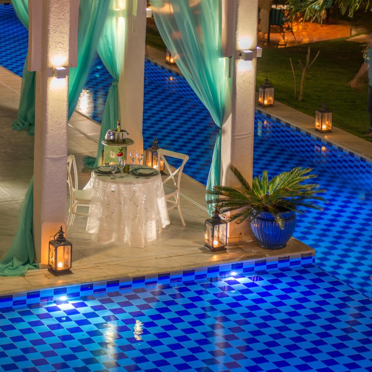 Hotel Pedra Da Laguna Boutique