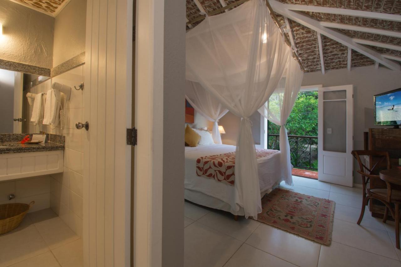 Hotel Pedra Da Laguna Boutique