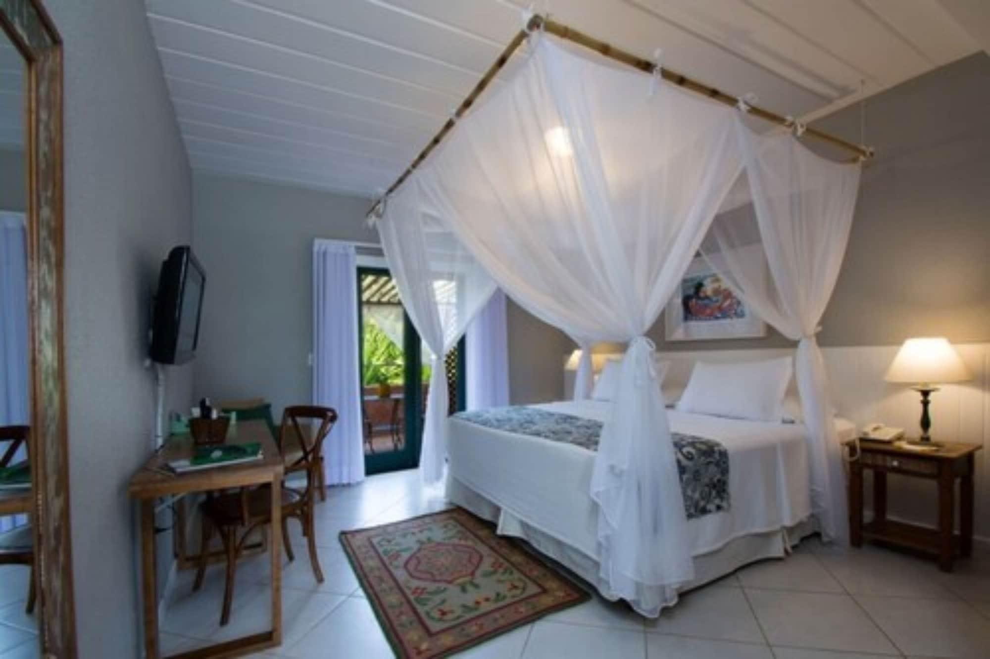 Pedra Da Laguna Boutique Hotel 4*