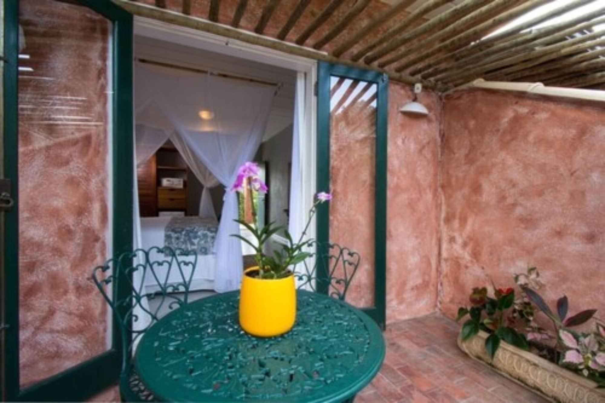 Pedra Da Laguna Boutique Hotel Armacao dos Buzios