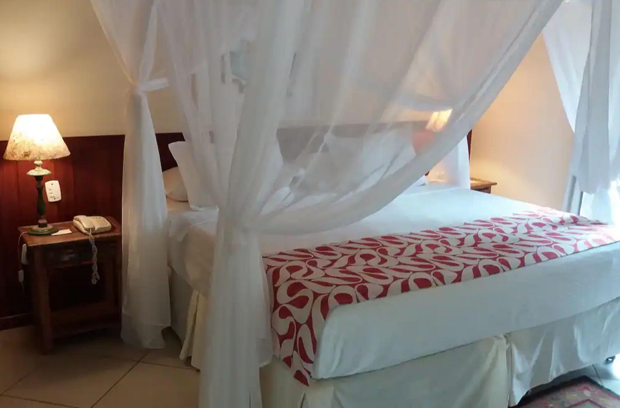 Hotel Pedra Da Laguna Boutique Armacao dos Buzios