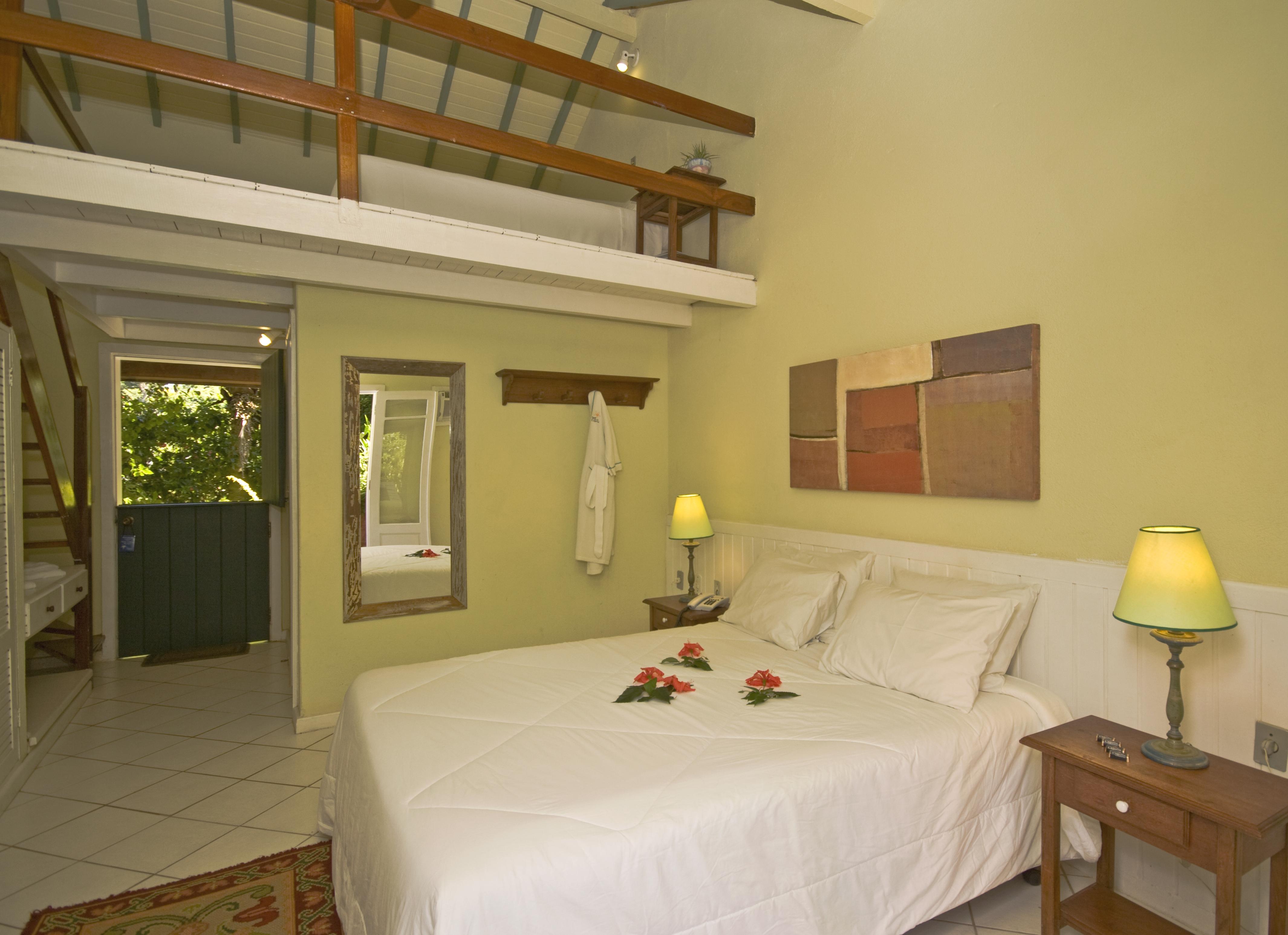 Hotel Pedra Da Laguna Boutique