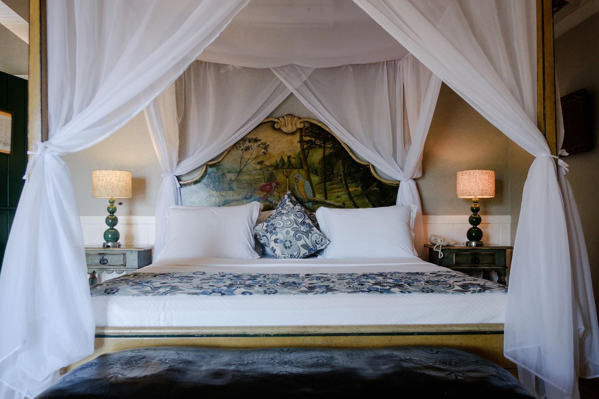 Hotel Pedra Da Laguna Boutique