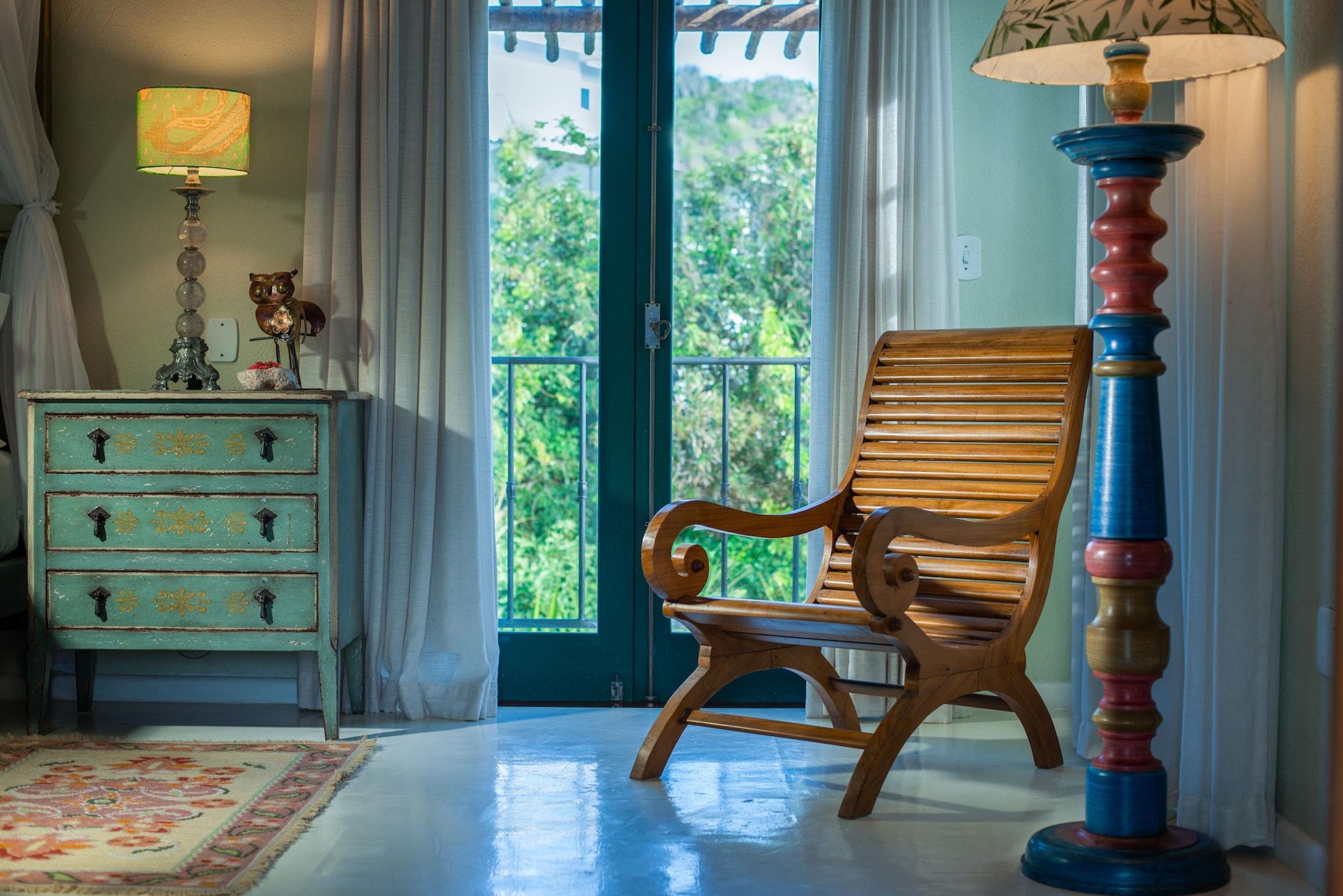 Hotel Pedra Da Laguna Boutique Armacao dos Buzios
