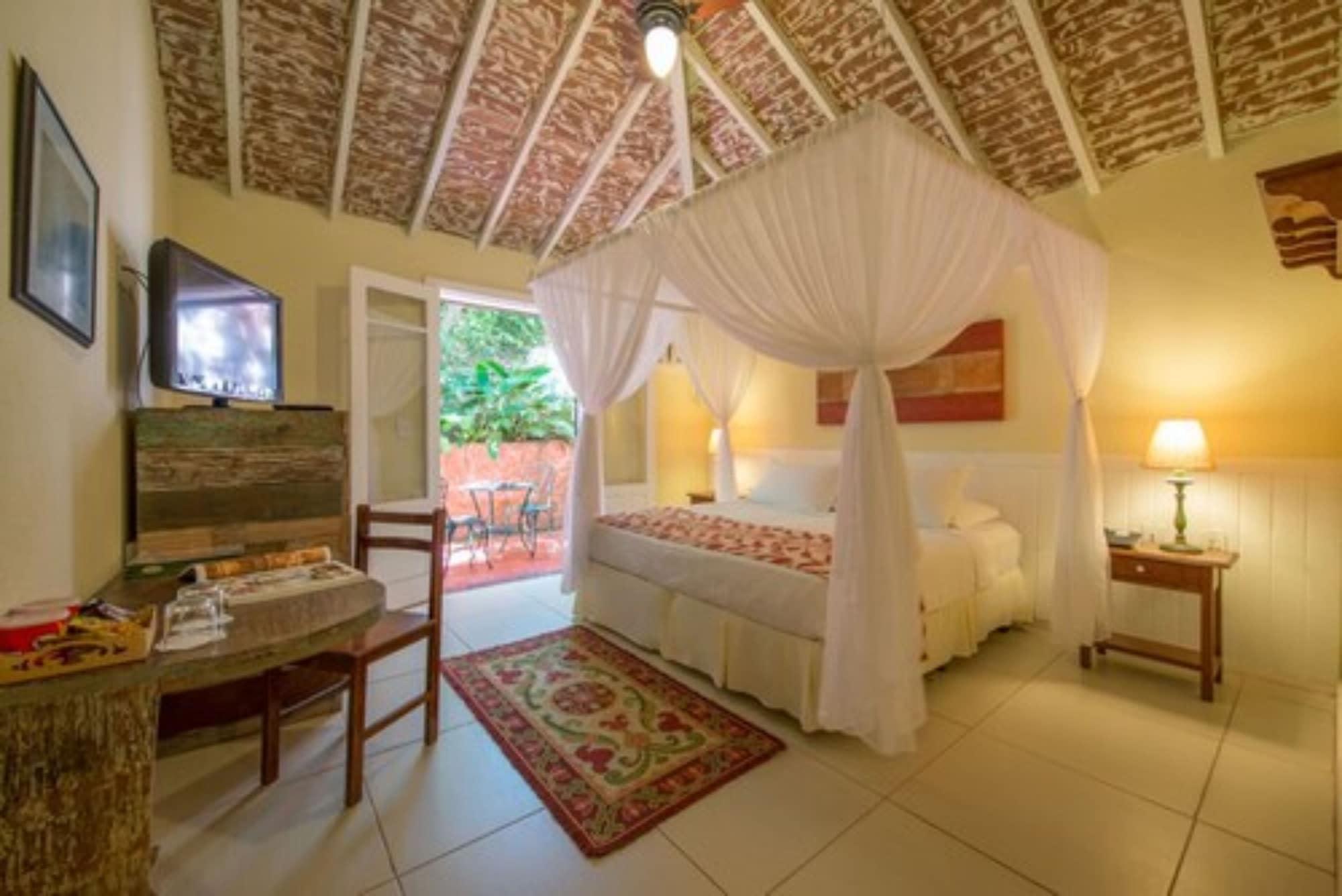 Pedra Da Laguna Boutique 4*