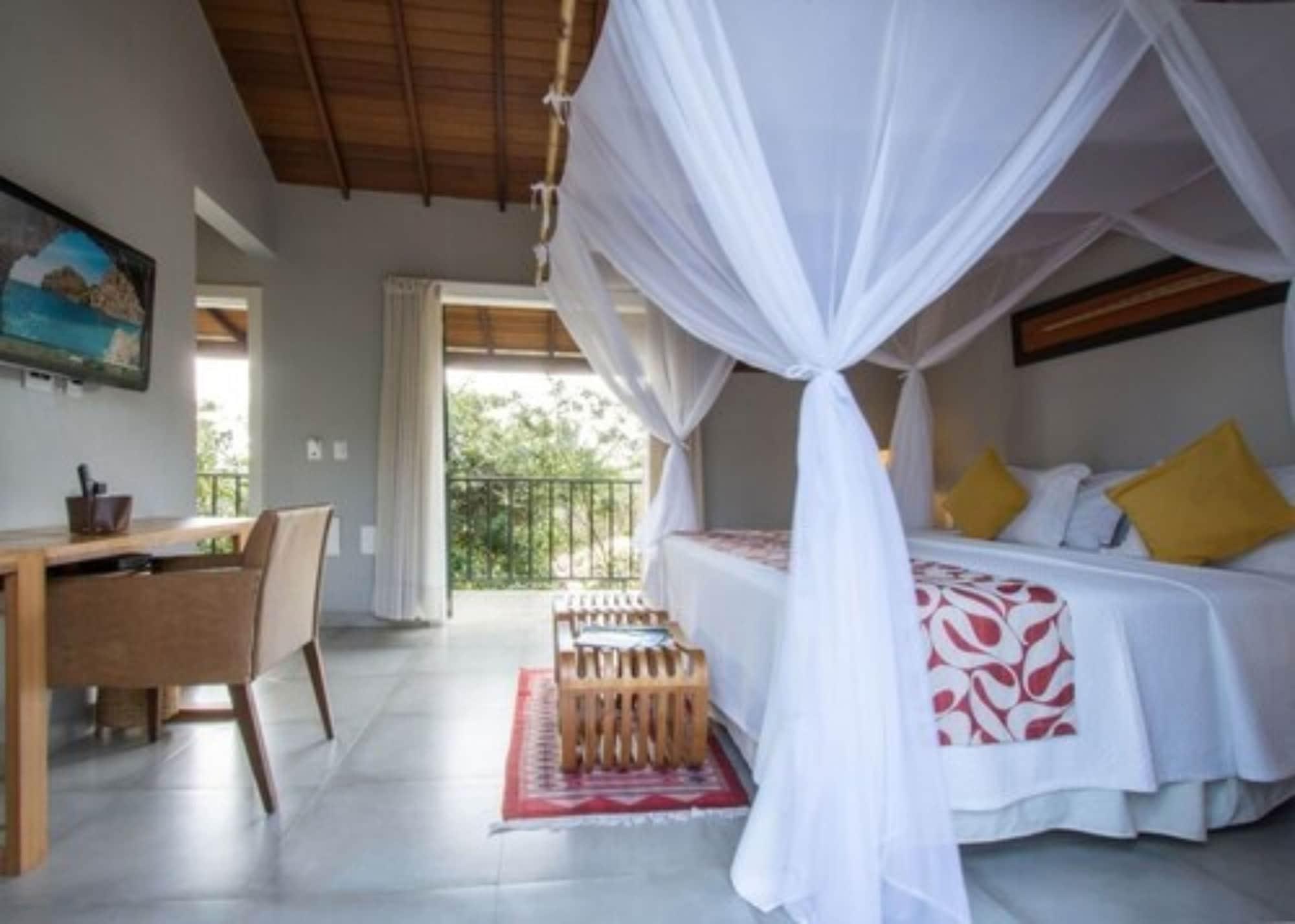 Hotel Pedra Da Laguna Boutique