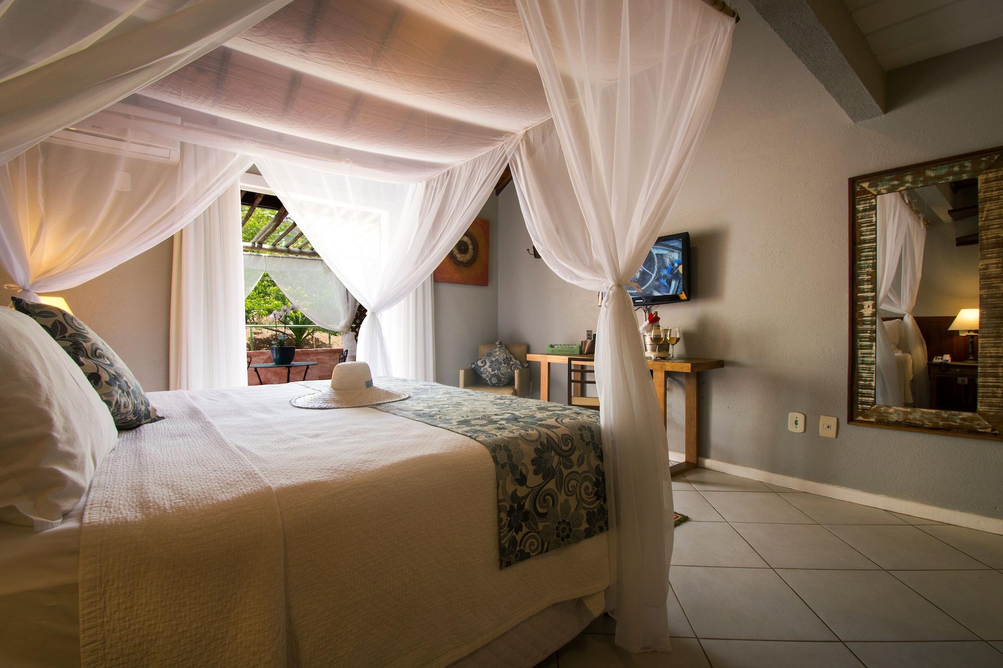 Hotel Pedra Da Laguna Boutique