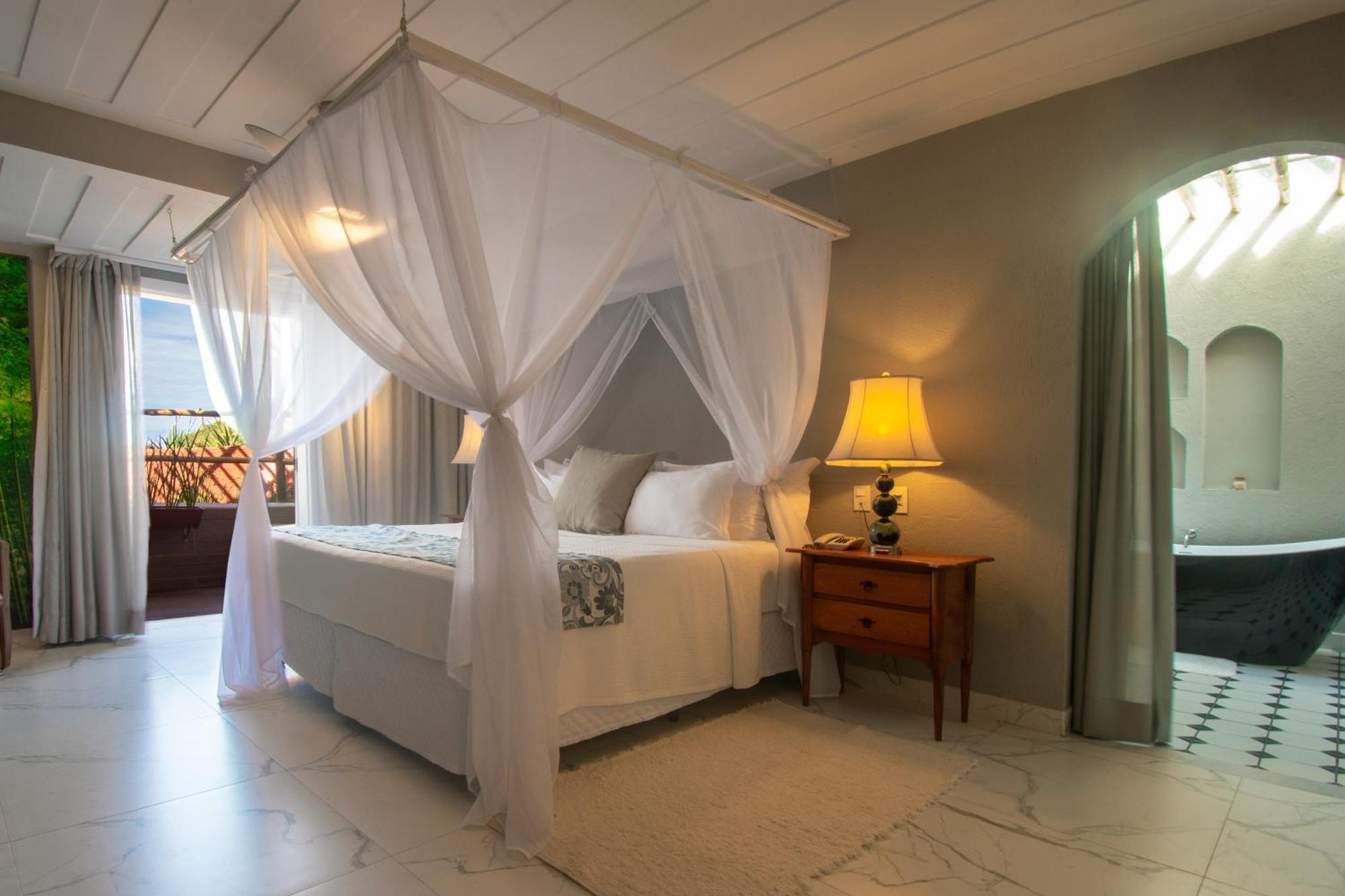 Pedra Da Laguna Boutique 4* Armacao dos Buzios