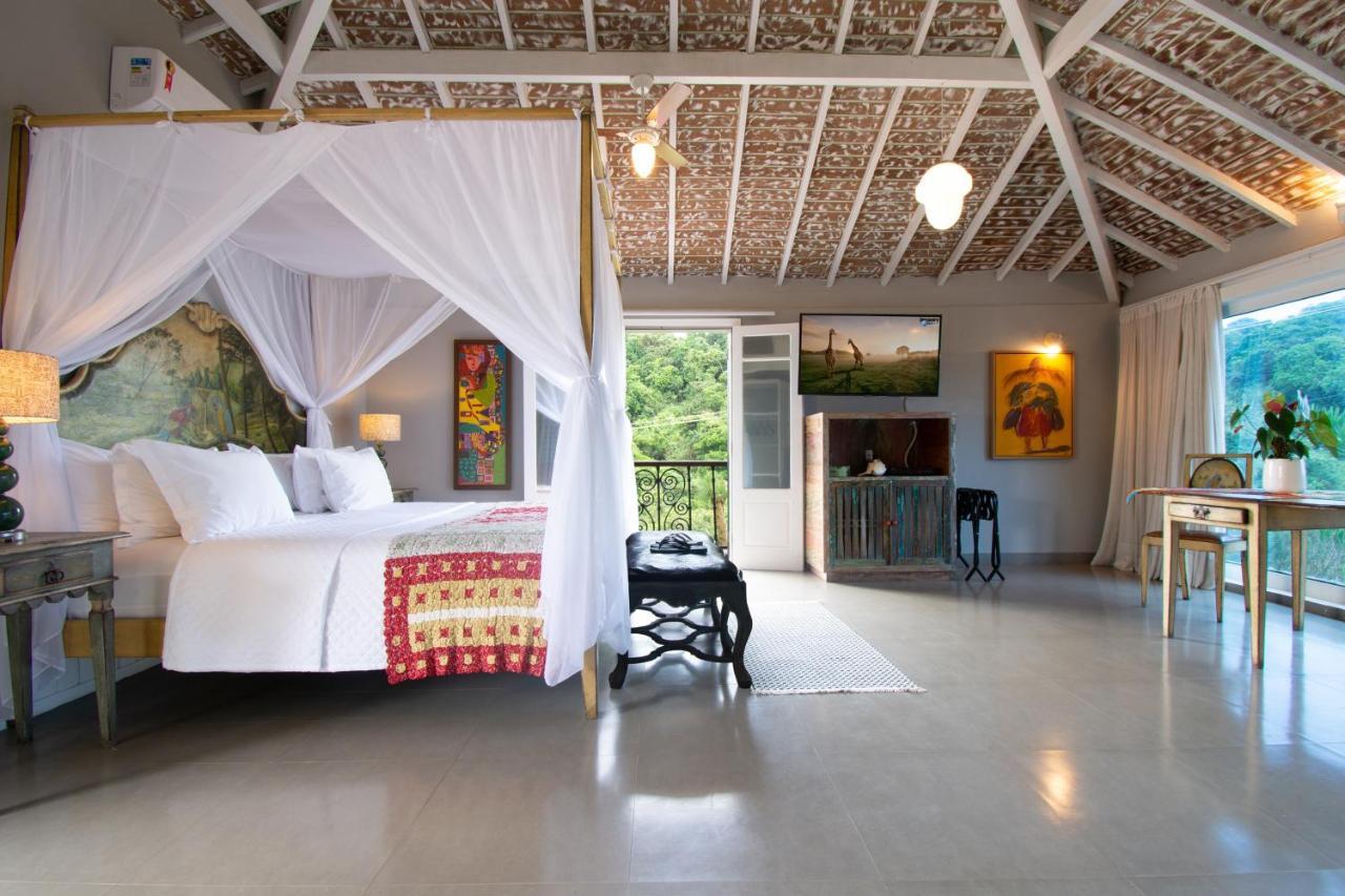 Hotel Pedra Da Laguna Boutique