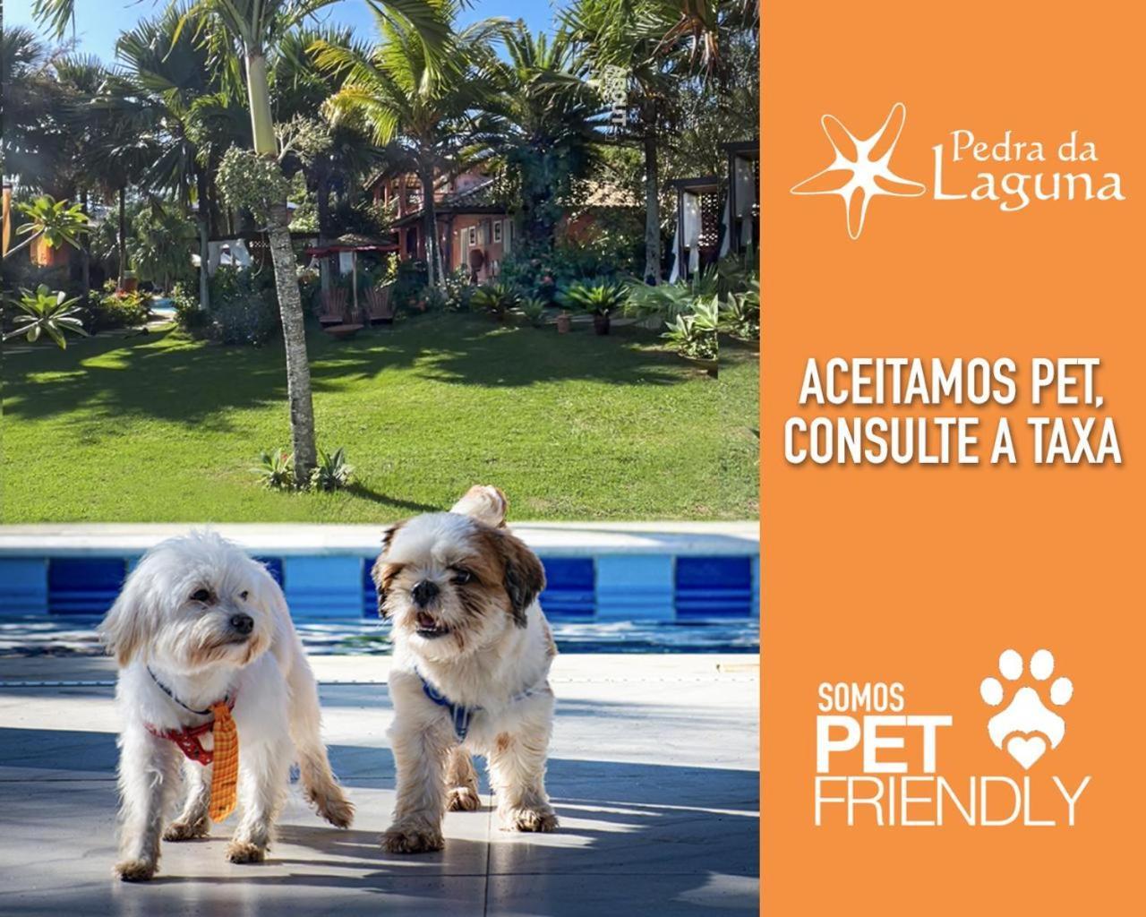 Pedra Da Laguna Boutique Hotel Armacao dos Buzios
