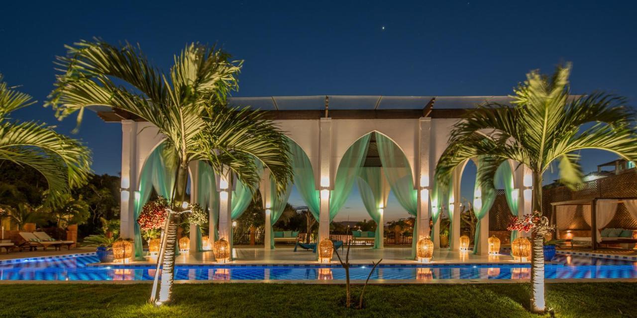 Hotel Pedra Da Laguna Boutique