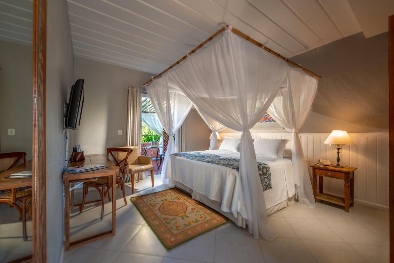 Pedra Da Laguna Boutique Hotel
