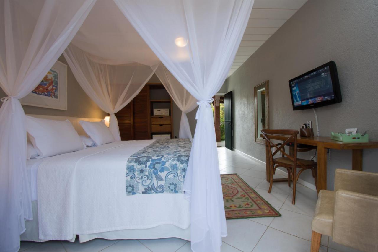 Pedra Da Laguna Boutique Hotel 4*