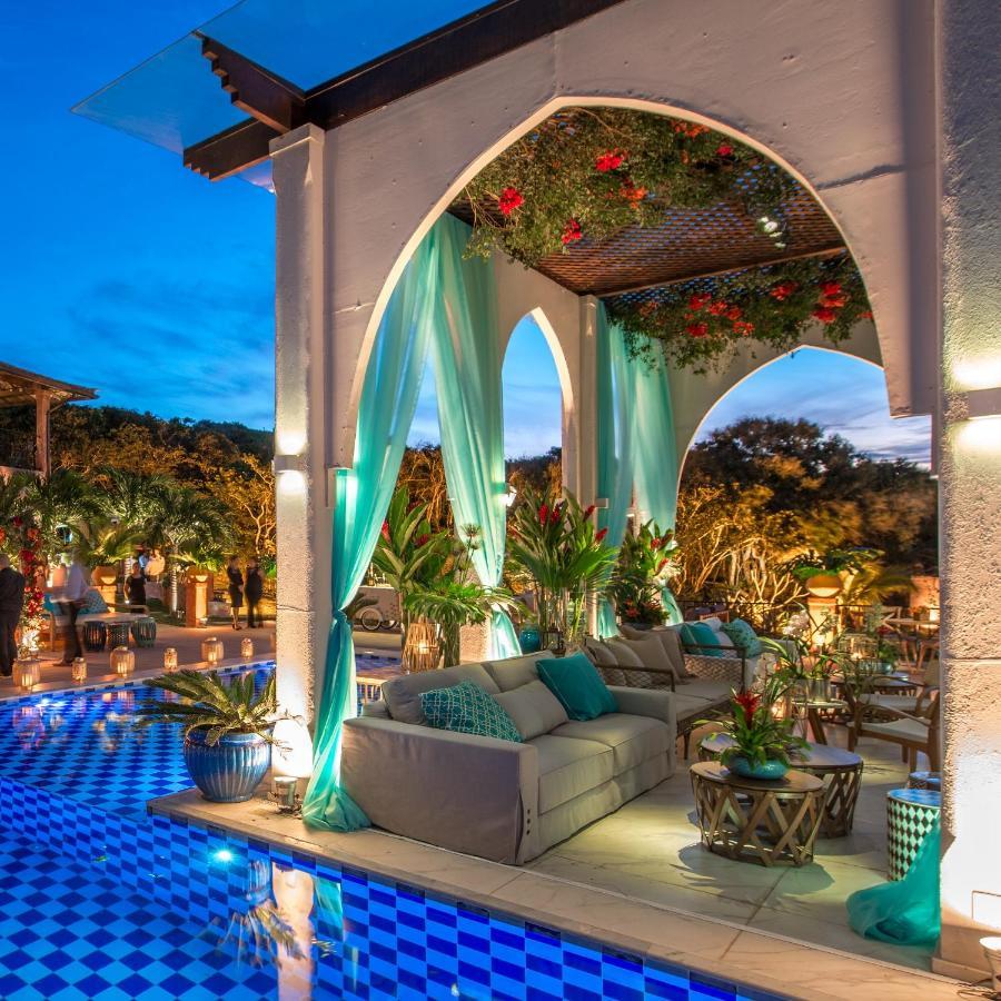 Hotel Pedra Da Laguna Boutique Búzios