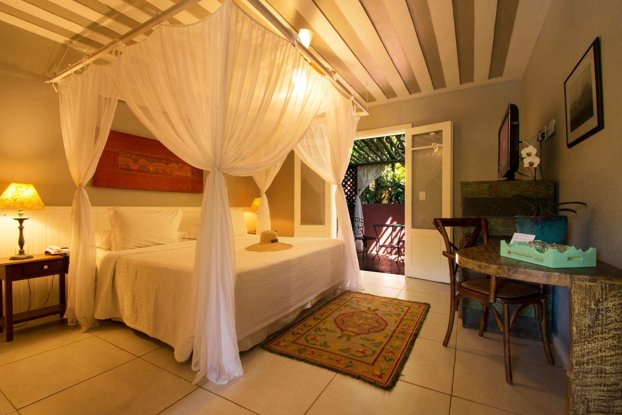 Pedra Da Laguna Boutique 4*
