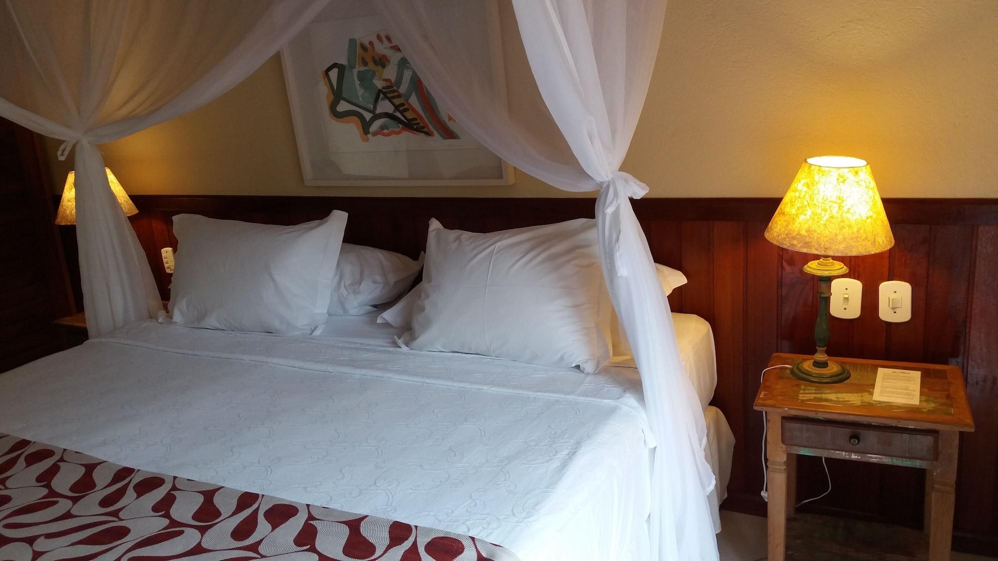 Hotel Pedra Da Laguna Boutique