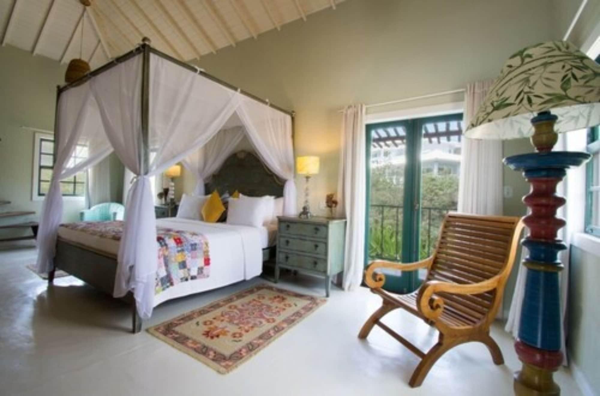 Pedra Da Laguna Boutique Hotel