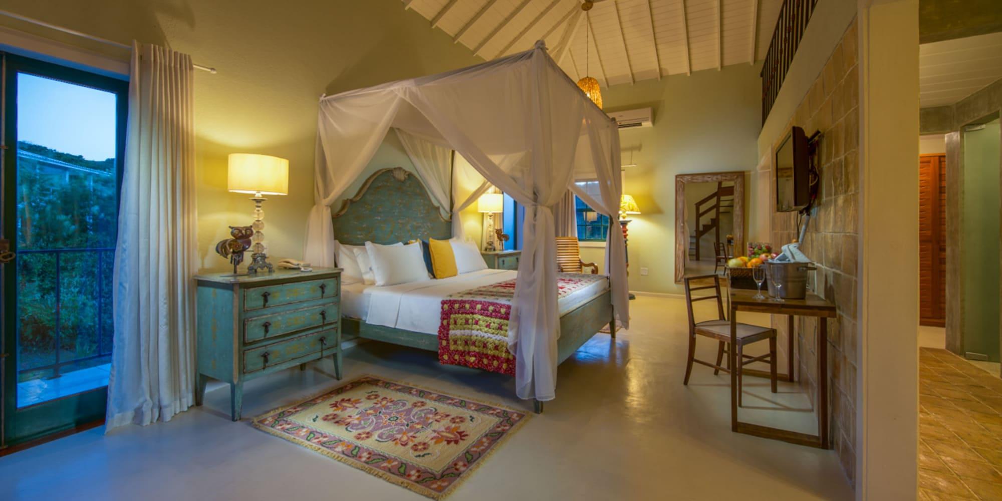 Hotel Pedra Da Laguna Boutique 4*