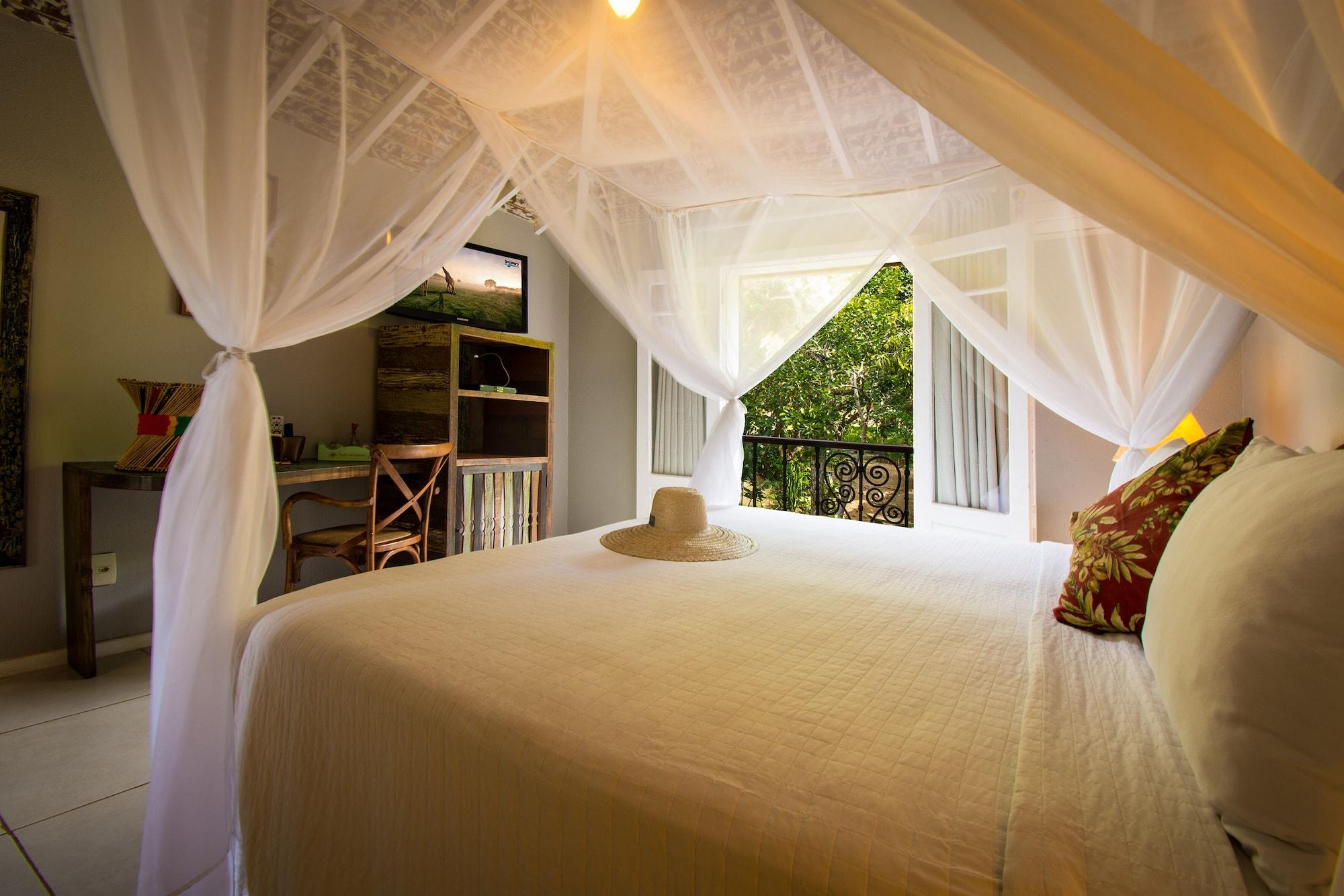 Pedra Da Laguna Boutique Hotel Búzios