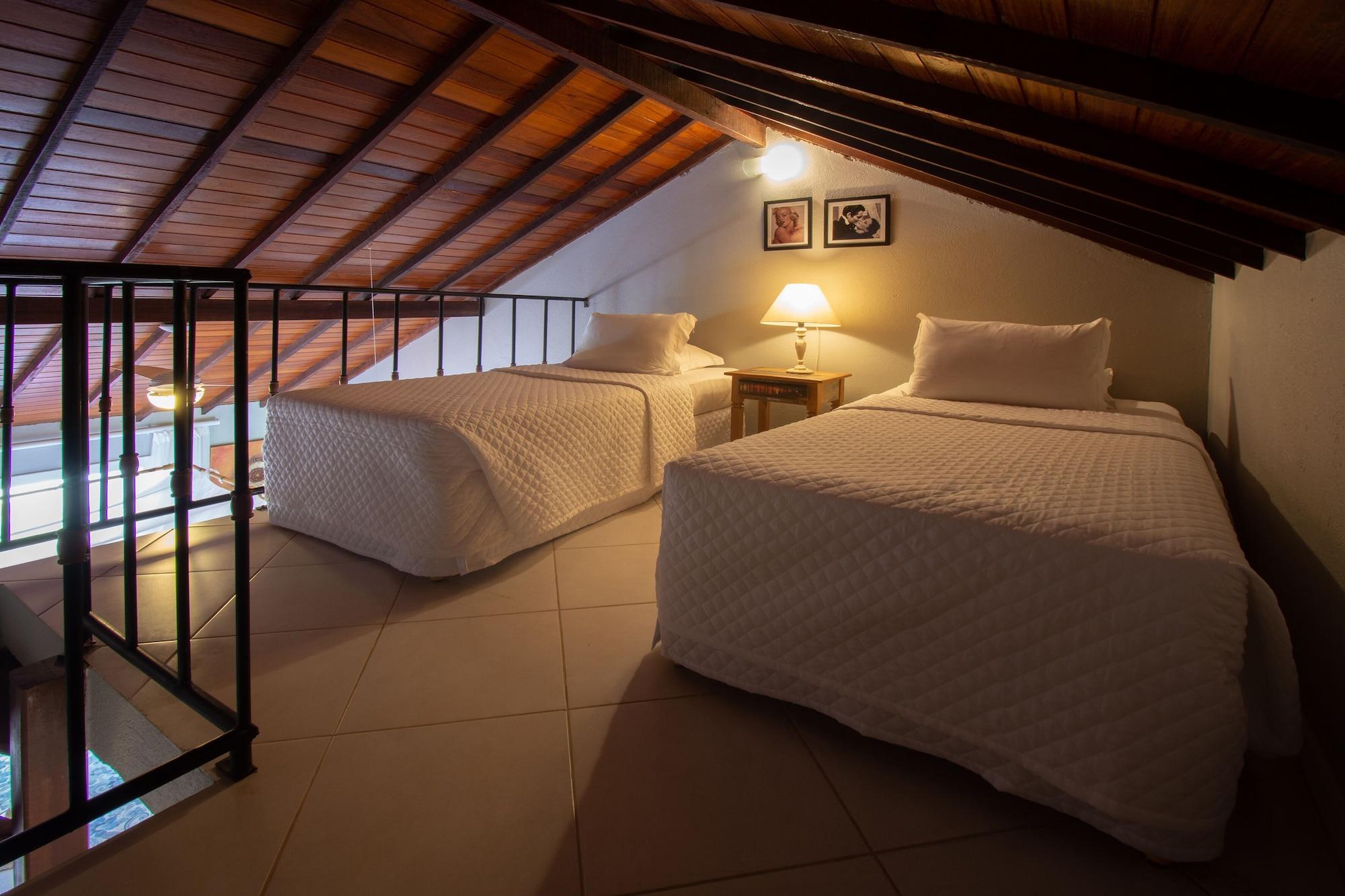 Hotel Pedra Da Laguna Boutique