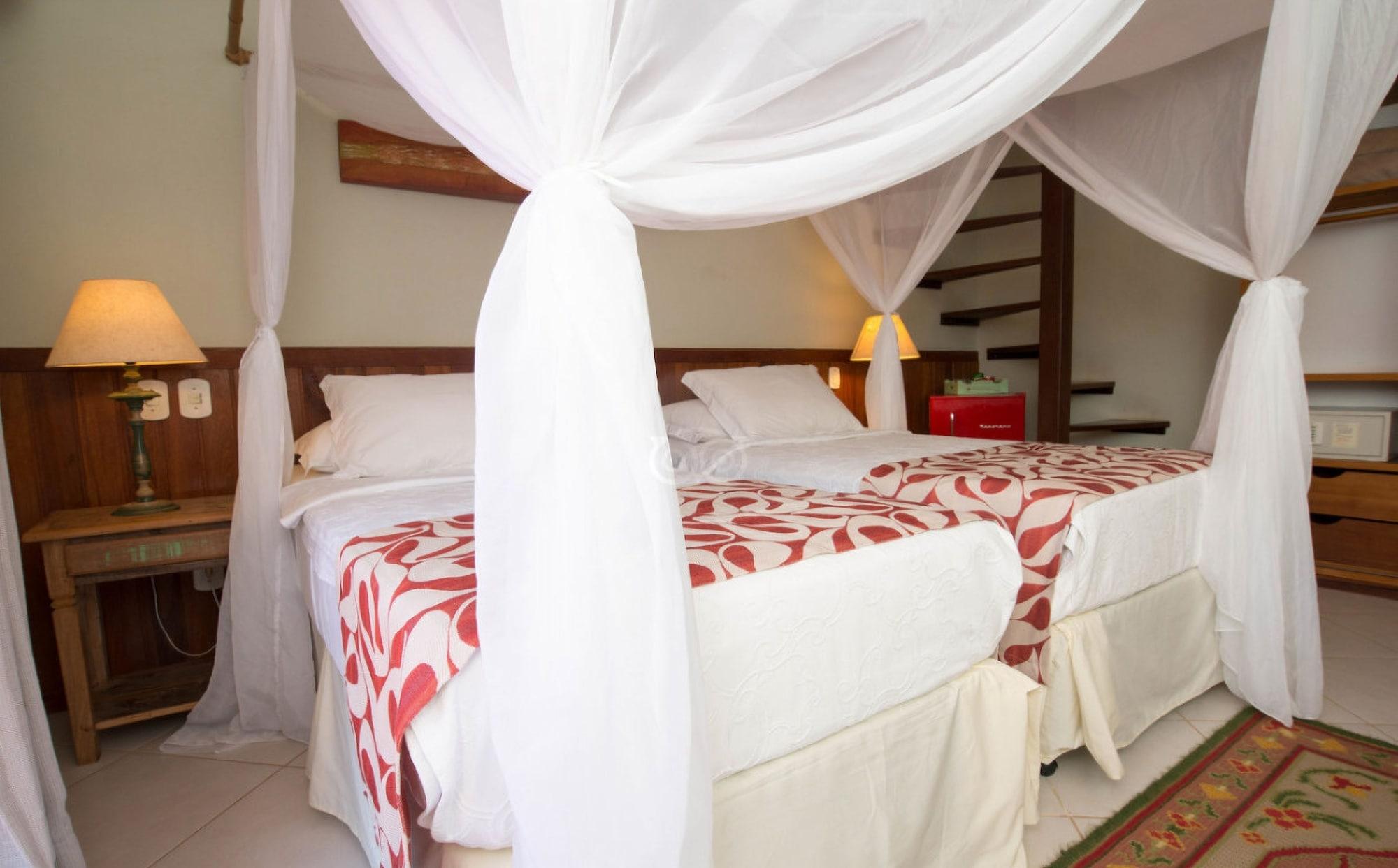 Hotel Pedra Da Laguna Boutique 4*