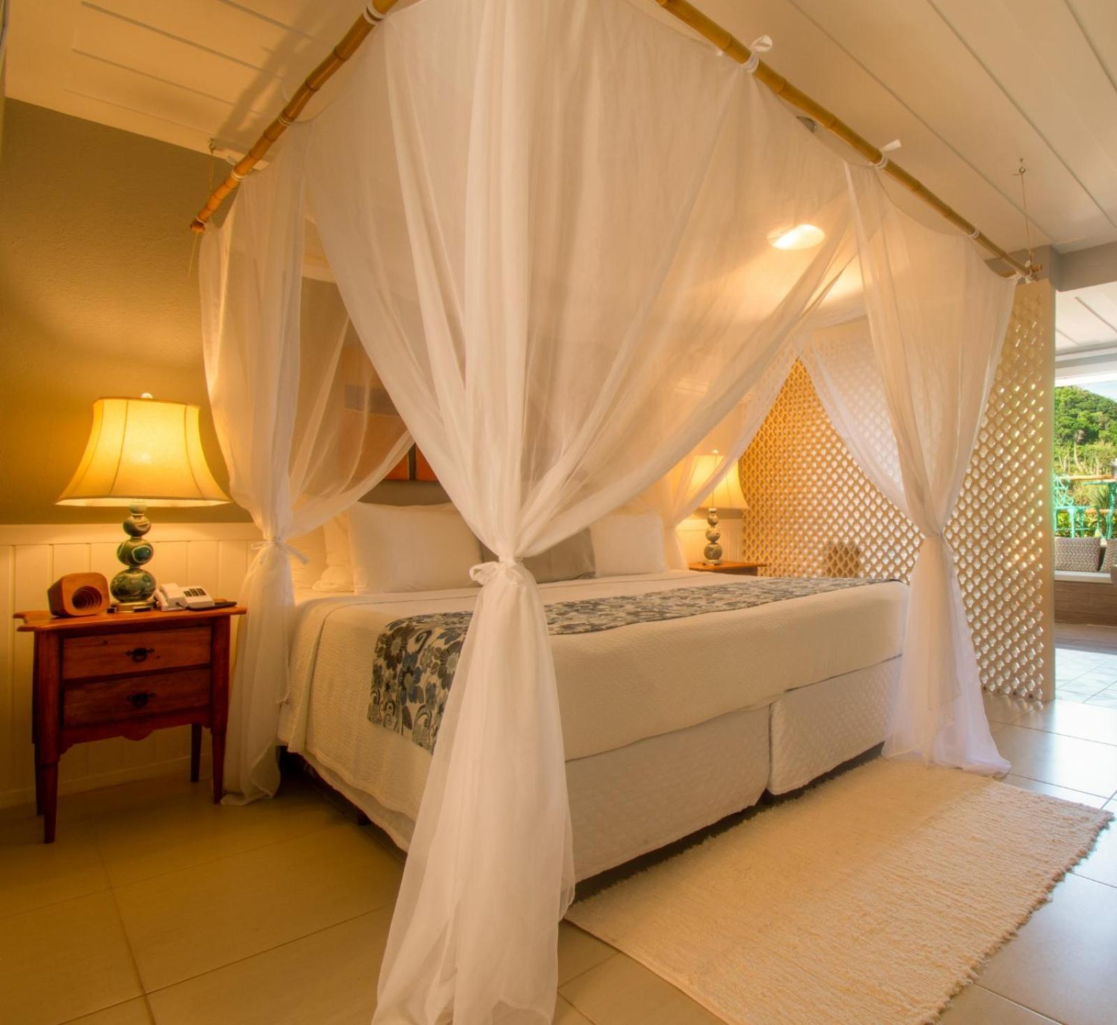 Pedra Da Laguna Boutique Hotel 4*