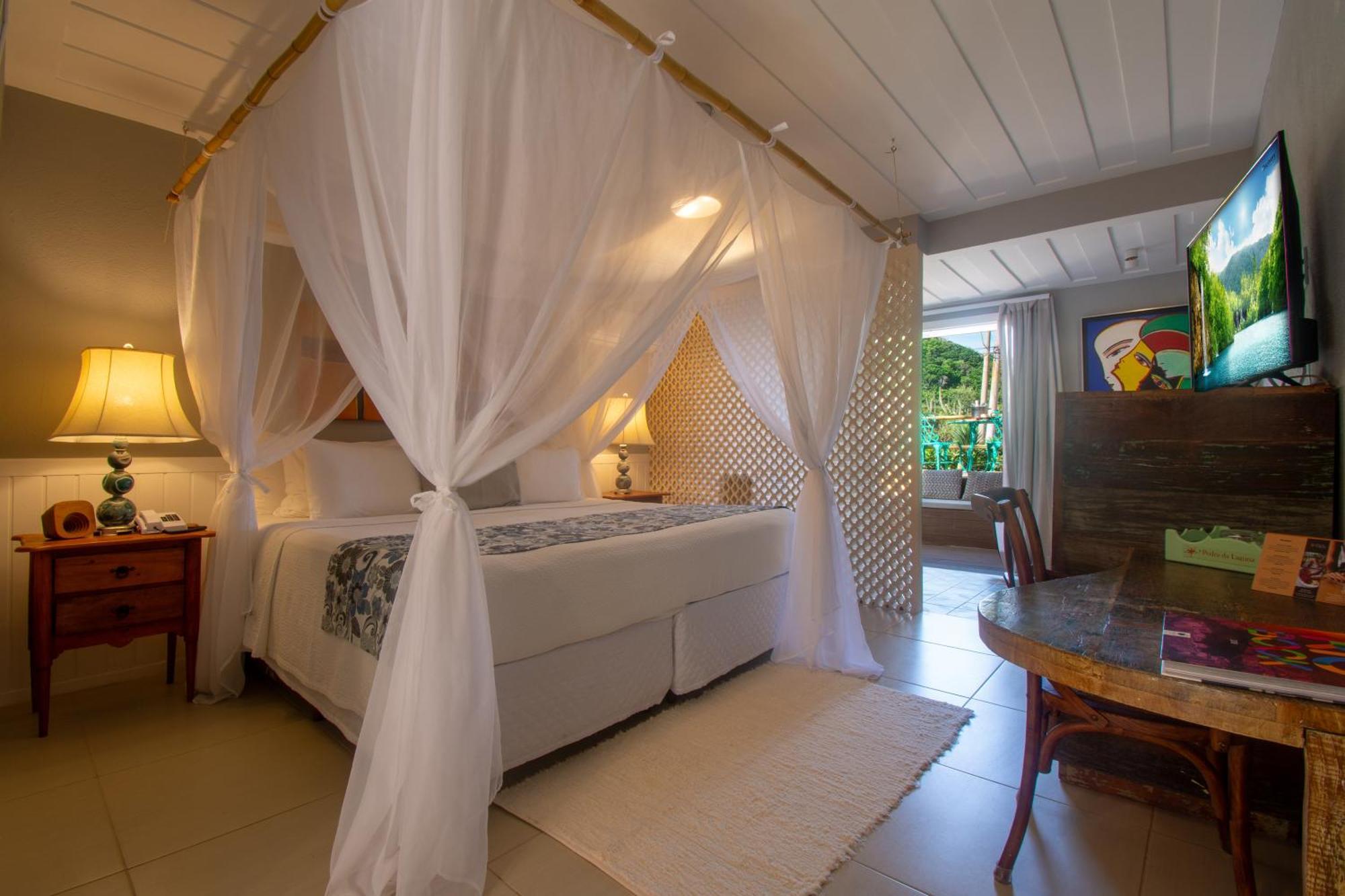 Pedra Da Laguna Boutique Hotel