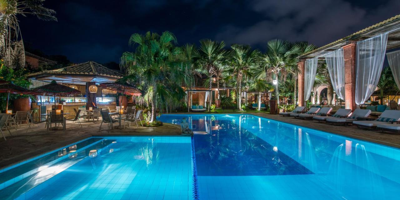 Hotel Pedra Da Laguna Boutique 4*