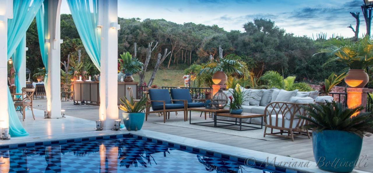 Pedra Da Laguna Boutique Hotel Búzios